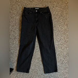 Sonoma Denim Jeans